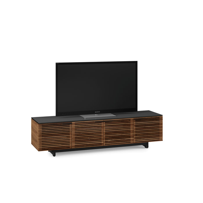 BDI USA Corridor TV Stand for TVs up to 85" & Reviews Wayfair Canada